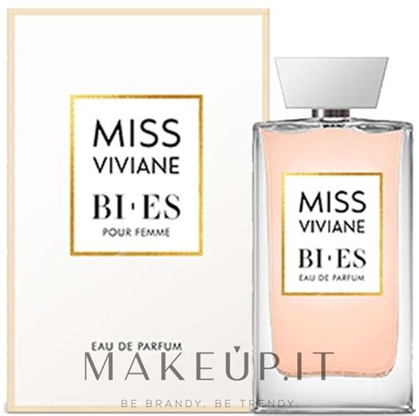 miss viviane parfum